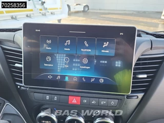 Iveco Daily Iveco Daily 35C21 Automaat Black Edition 2025model Open laadbak Dubbel Cabine CarPlay ACC LED 3,5T Trekvermogen Pritsche Pickup Airco Dubbel cabine - afbeelding nr 12