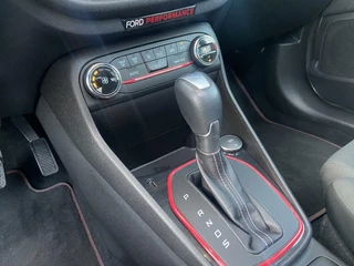 Ford Fiesta Ford Fiesta 1.0 EcoBoost st-line|pano,|lane |cruise|carplay - afbeelding nr 18