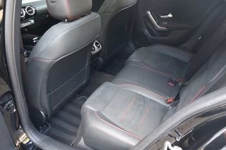 Mercedes-Benz A-Klasse Mercedes-Benz A-Klasse 250 e Business Solution AMG Limited NL-Auto!! Matrix I SfeerverL. I Adap.Cruise - afbeelding nr 22