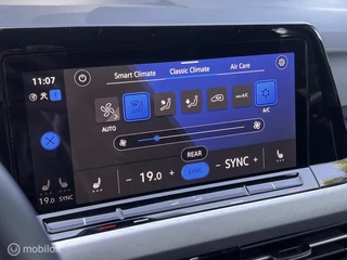 Volkswagen Golf Volkswagen Golf 1.5 TSI Life Business|ACC|stoelverwarming|17 - afbeelding nr 32