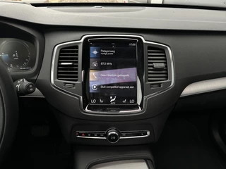 Volvo XC90 Volvo XC90 2.0 T8 AWD 7p Inscript. M2022 NAVI PANO ELEK PAKKET SPORTVELGEN - afbeelding nr 13