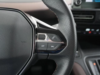 Peugeot e-Rifter Peugeot eRifter GT Pack TREKHAAK | CAMERA | KEYLESS | STOELVERWARMING - afbeelding nr 29
