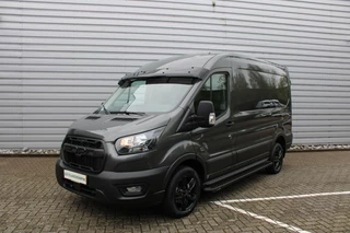 Ford Transit - afbeelding nr 6