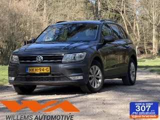 Volkswagen Tiguan - 282195275-0