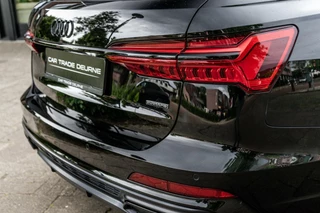 Audi A6 Audi A6 Avant 55 TFSI e Quattro Competition Pano / B&O / ACC - afbeelding nr 5