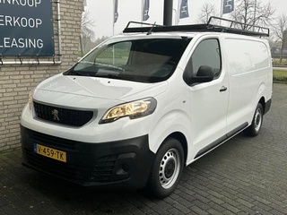 Peugeot Expert Peugeot Expert 2.0 HDI 120*IMPERIAAL*HAAK*A/C*3-PERS.*CRUISE*TEL* - afbeelding nr 27