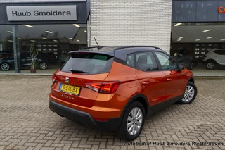 SEAT Arona Seat Arona 1.0 TSI Style Business Intense - afbeelding nr 2