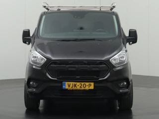 Ford Transit Custom | Imperiaal | Trekhaak | Navigatie | Camera | Cruise - afbeelding nr 10