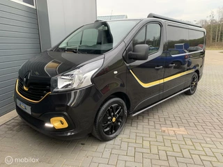 Renault Trafic Renault Trafic bestel 1.6 dCi 145pk Formula Edition 2018 - afbeelding nr 9