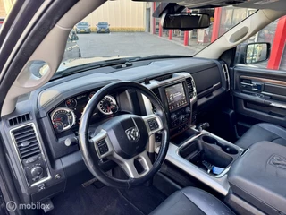 Dodge Ram 1500 Dodge Ram 1500 4X4 5.7 V8 4x4 Crew Cab 5'7 Laramie - afbeelding nr 8