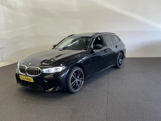BMW 3 Serie BMW 3-serie Touring 330e xDrive Panoramadak Adaptive Cruise Innovation Pack Comfort Pack Travel Pack Full Options! - afbeelding nr 10