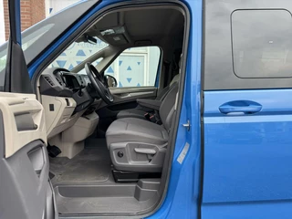 Volkswagen Transporter Volkswagen Transporter Multivan 1.5 TSI 136pk - afbeelding nr 10