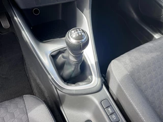 Toyota Yaris Toyota Yaris 1.5 VVT-i Dynamic - afbeelding nr 6