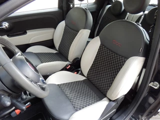 Fiat 500 - afbeelding nr 7