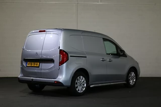 Mercedes-Benz Citan Mercedes-Benz Citan 112 CDI Automaat Airco Camera Trekhaak - afbeelding nr 8