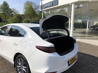 Mazda 3 - afbeelding nr 6