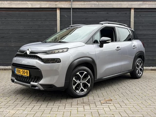 Citroën C3 Aircross 1.2 PureTech Plus FM NAV / 16" / Privacy glass / Carplay / 21.104 KM!!!