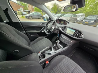 Peugeot 308 Peugeot 308 1.2 PureTech Active - afbeelding nr 17