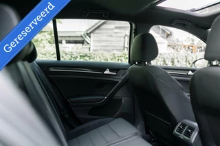 Volkswagen Golf Volkswagen Golf 2.0 TSI 4Motion R Performance Pano Akra DCC - afbeelding nr 47