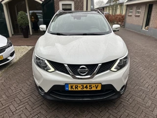 Nissan QASHQAI - afbeelding nr 14