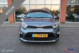 Kia Picanto Kia Picanto 1.0 DPi DynamicPlusLine Carplay Navi cruise con - afbeelding nr 2