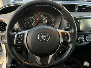 Toyota Yaris Toyota Yaris 1.0 VVT-i Aspiration - afbeelding nr 21