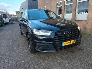 Audi Q7 - 148640800-0