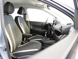 Hyundai i10 - afbeelding nr 18