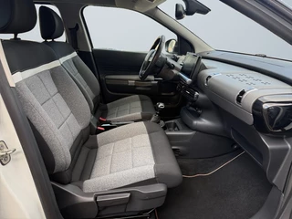 Citroën C4 Cactus Citroën C4 Cactus 110PK Origins | PDC v+a | Camera | Dodehoek | Keyless - afbeelding nr 9