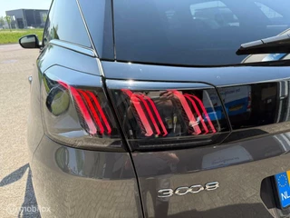 Peugeot 3008 PEUGEOT 3008 225 PK HYBRID GT 12 MND BOVAG RIJKLAAR PRIJS - afbeelding nr 7