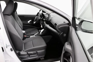 Toyota Yaris Toyota Yaris 1.5 Hybrid Comfort wit - afbeelding nr 13