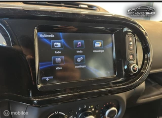 Renault Twingo Renault Twingo 1.0 Collection NAP/Camera/Airco/APK - afbeelding nr 24