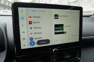 Toyota Yaris Cross Toyota Yaris Cross 1.5 Hybrid 115 Business Plus |Navi|Carplay|PDC V+A|Dodehoek|Camera|Stoel en stuurverwarming| - afbeelding nr 31