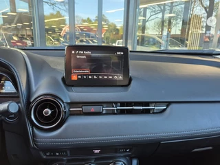 Mazda CX-3 - afbeelding nr 23