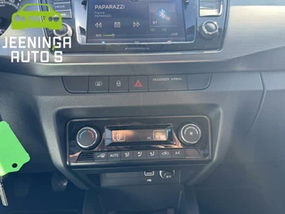 Škoda Fabia Skoda Fabia Combi 1.0 Business Edition | Carplay | - afbeelding nr 14