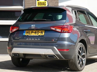 SEAT Arona Seat Arona 1.0 TSI FR BEATS| Navi| Carplay| Camera| FULL OPTION - afbeelding nr 31