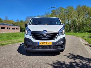 Renault Trafic - afbeelding nr 4