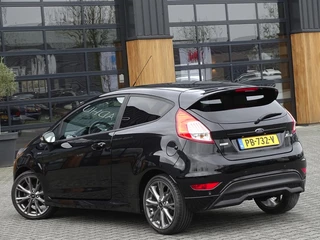 Ford Fiesta - afbeelding nr 6