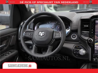Dodge Ram 1500 Comfortabele Dubbele Cabine met Royale 5 Zitplaatsen | BPM vrij | Nu Leverbaar uit Voorraad | Voorraad Nr 2371 - 2297 - afbeelding nr 20