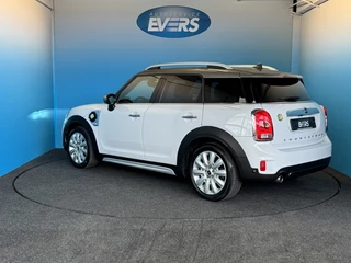 MINI Countryman MINI Countryman Cooper S Hybrid - afbeelding nr 16