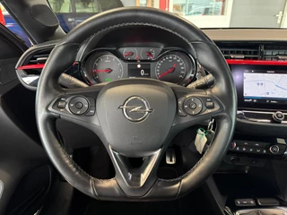 Opel Corsa Opel Corsa 1.2 GS Line*101PK*Cruise Control*LED*Airco*Zeer netjes* - afbeelding nr 5