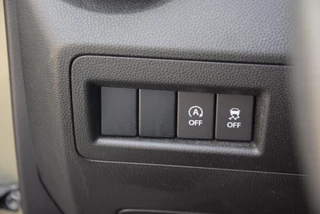 Suzuki Ignis Suzuki Ignis 1.2 Smart Hybrid Select | Navigatie | Stoelverwarming | Dealer onderhouden | - afbeelding nr 16