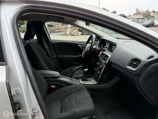 Volvo V40 Volvo V40 2.0 D4 Momentum Business TREKHAAK - afbeelding nr 13