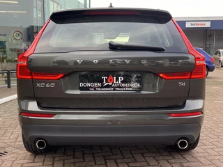 Volvo XC60 Volvo XC60 2.0 T4 MOMENTUM PRO GEARTRONIC 1e eig Dealer - afbeelding nr 8