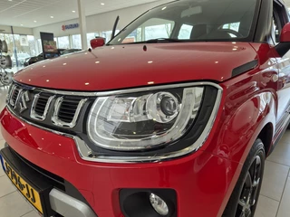 Suzuki Ignis - afbeelding nr 22