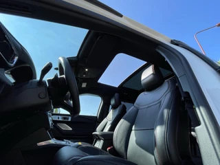 Ford Explorer Ford Explorer 3.0 V6 EcoBoost PHEV ST-Line 457pk | | VERWACHT! | Origineel NL auto | Premium metallic Star White | Afneembare trekhaak - afbeelding nr 47