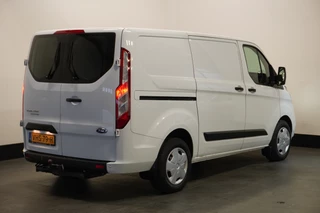 Ford Transit Custom - Airco - Cruise - Navi - PDC - €  20.950,- Excl. - afbeelding nr 3