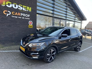 Nissan QASHQAI - afbeelding nr 8