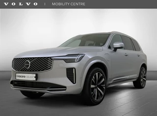 Volvo XC90 2.0 T8 AWD Ult. Bright | Schuif-/Kanteldak | Head-Up Display |