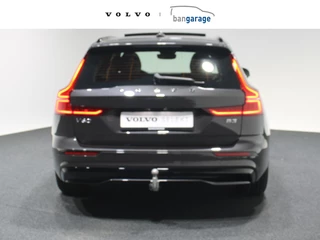 Volvo V60 - afbeelding nr 16